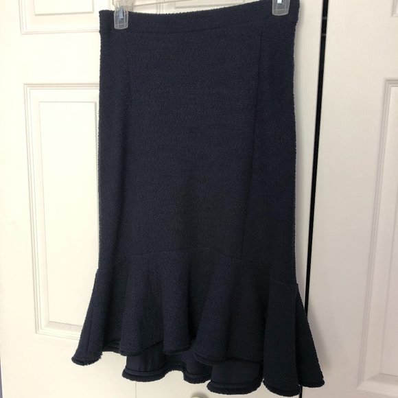 Banana Republic Dresses & Skirts - Banana Republic tweed skirt